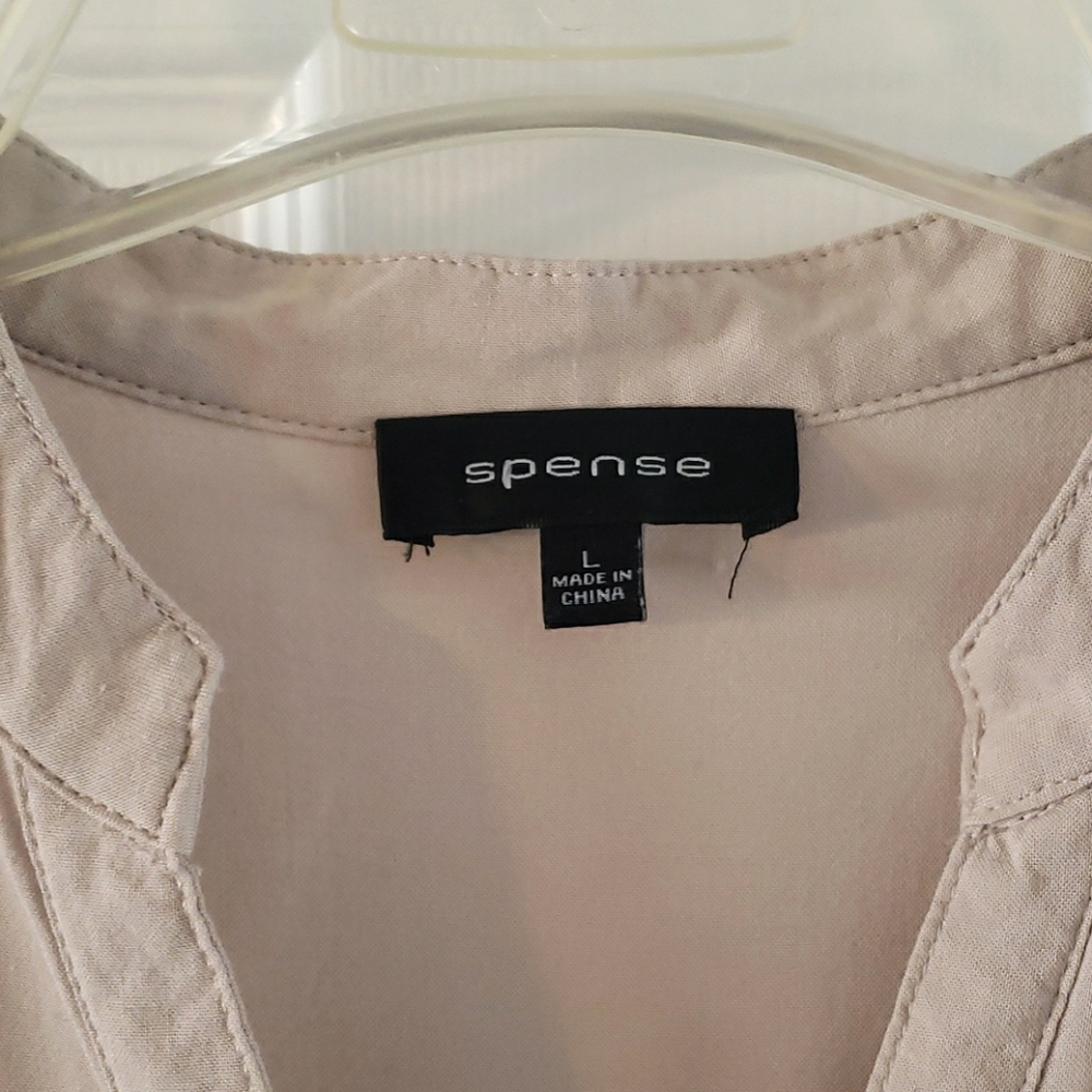 Spense Tunic - Picture 2 of 6